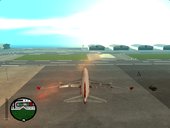 Boeing 747-200 Harimau Airlines (1970 Fake-Real Livery)